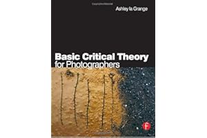 Basic Critical Theory for Photographers