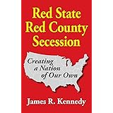 Red State - Red County Secession