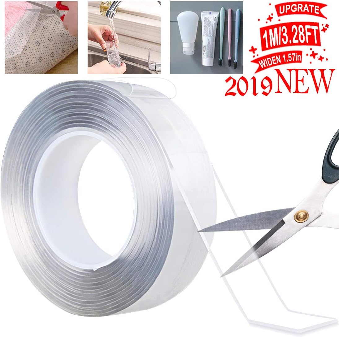 Best Double Sided Carpet Tape Home Depot