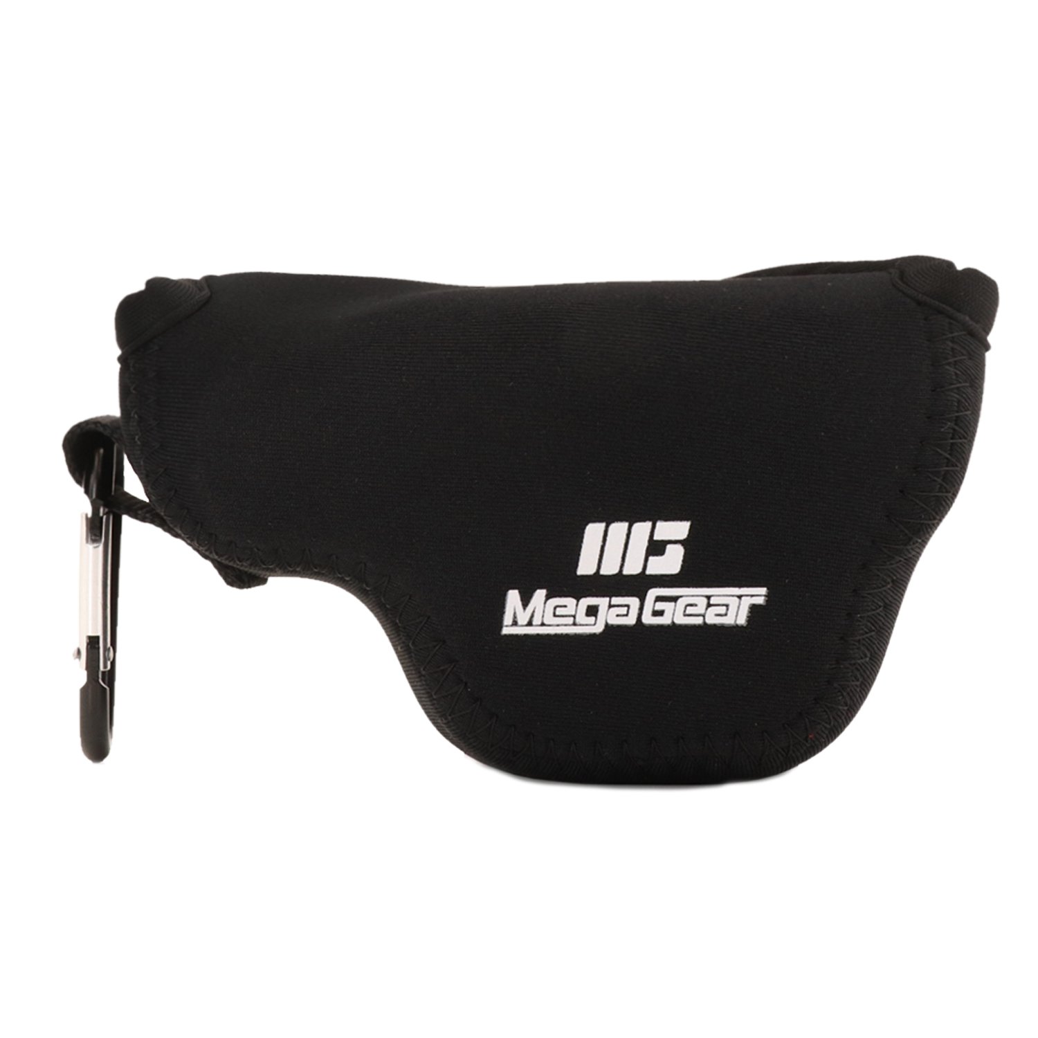 MegaGear MG1459 Ultra Light Neoprene Camera Case for Panasonic Lumix DC-GX950, GX900, DC-GF10 (12-32mm)