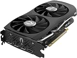 ZOTAC NVIDIA GeForce RTX 4060 Ti 8GB Twin Edge OC Graphics Card view 5