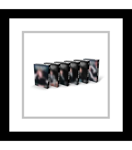 NMIXX Fe3O4: BREAK 2nd Mini Album NEMO LILY Version - K-Pop Album With Photocards & Pet Keyring