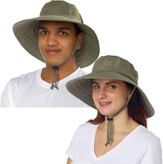 sun protection zone hats