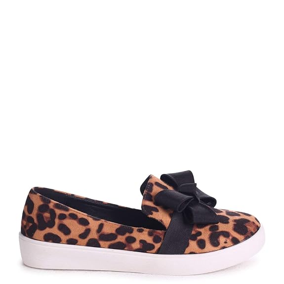 Linzi rockabilly leopard black lace unkle