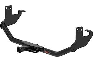 CURT Manufacturing 11527 Class 1 Trailer Hitch Select Buick Encore, Chevrolet Trax Select Buick Encore, Chevrolet Trax