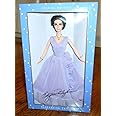Barbie Elizabeth Taylor White Diamonds Doll Special Edition Timeless Treasures (Mattel 2000)