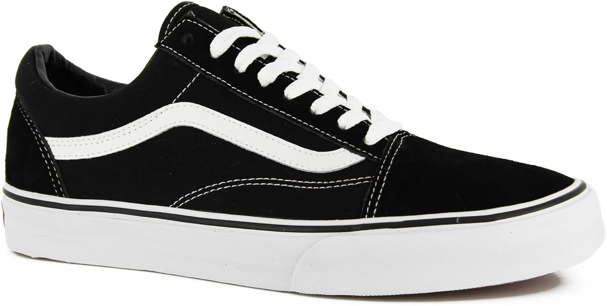 vans authentic core classics black