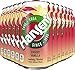 Hansen's Cane Soda Variety Pack, 12 Ounce (Pack of 24)