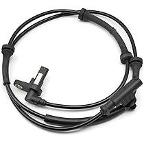 ファルコン3.9-BLAK.ABS A-Premium ABS Wheel Speed Sensor Compatible with Nissan