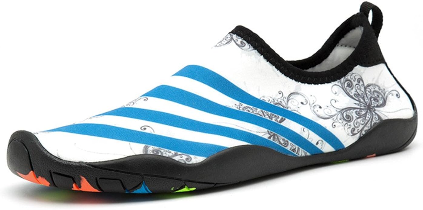 good shoes for beach