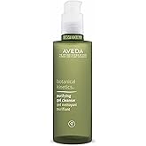 Aveda Botanical Kinetics Purifying Gel Cleanser | for Normal to Oily Skin | with Lavender and Vitamin E | Dermatologist Teste