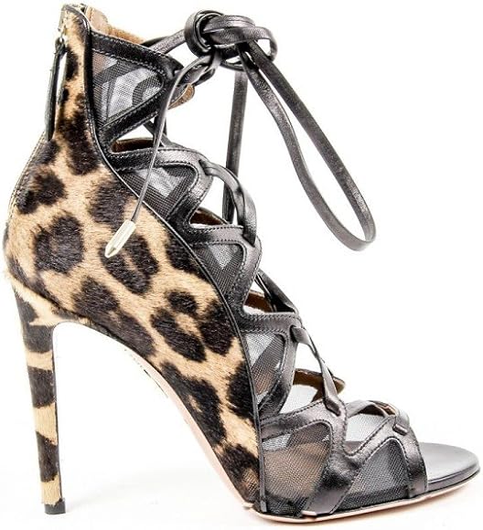 aquazzura amazon sandal