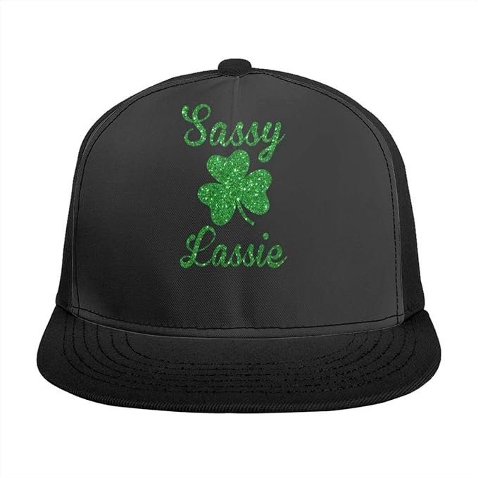 funny st patricks day hats
