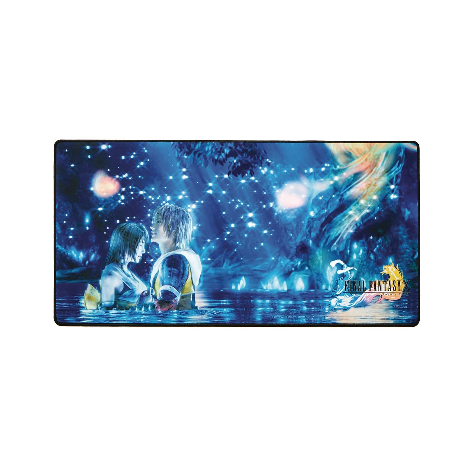 Square Enix Final Fantasy X Gaming Mouse Pad