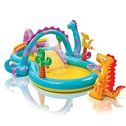 best inflatable kiddie pool