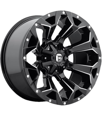 KMC XD778 MONSTER 18x9J +35 4本 Amazon.com: XD XD778 18X9