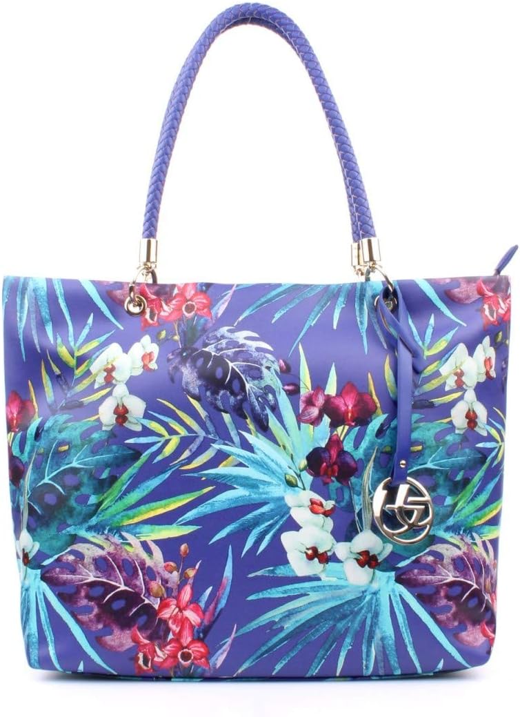 Byblos blu Women's Top-Handle Bag
