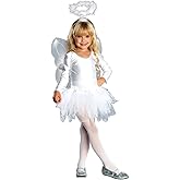 Rubies Child's Angel Costume, Small