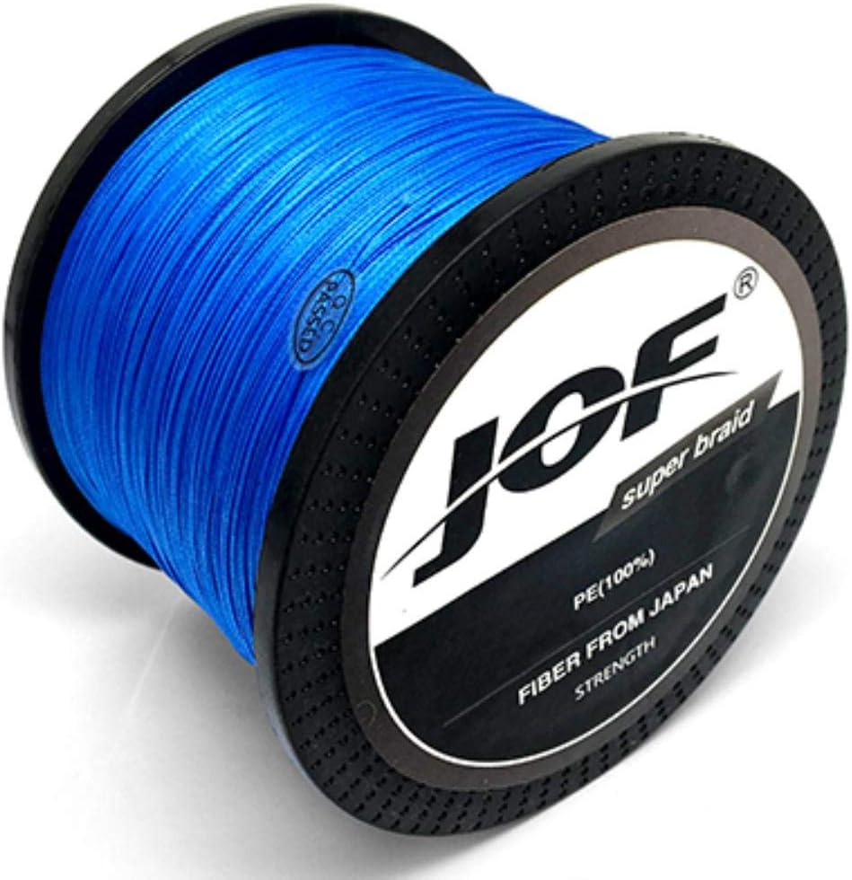 8 Strands 1000M 500M 300M PE Braided Fishing Line Japan Multicolour Saltwater Fishing Weave Superior Extreme Super Strong