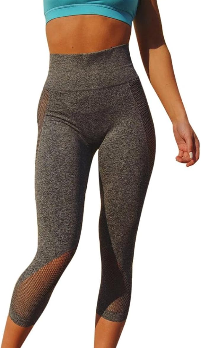 summer weight yoga pants