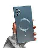 Doowear Galaxy Note 10+Plus Case Magnetic [Support