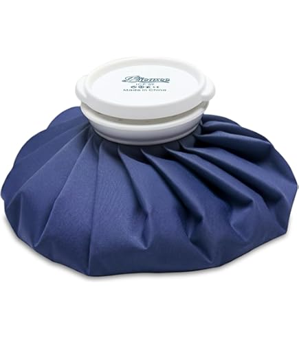 Amazon.com: ICE JAPAN(アイスジャパン) FIH-13H ice pack, (約) 幅10