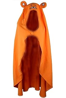 Amazon Com Anime Himouto Umaru Chan Cosplay Cloak Hoodies Flannel Coat Daily Blanket Quilt By Hirudolph Clothing