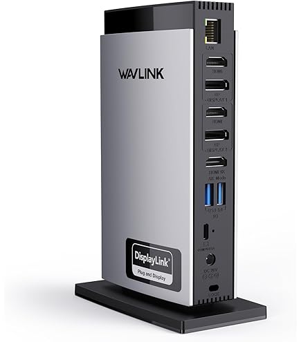 Kensington iPad Docking Station - StudioDock for 12.9