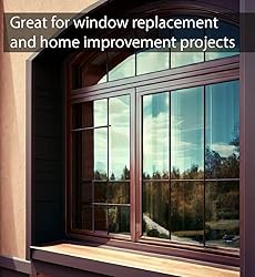 12"x18" (1/8") Spectra Glass Clear Polycarbonate
