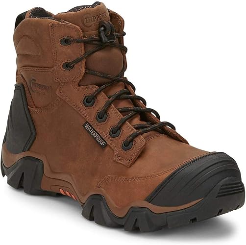 composite work boots amazon