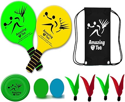 paddle ball amazon
