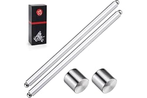 2x Push Rod Pushrod & Cam Follower Bucket For Honda Rancher 420 TRX420 Foreman 500 TRX500 Foreman 520 14440-HP5-600 14421-HN8