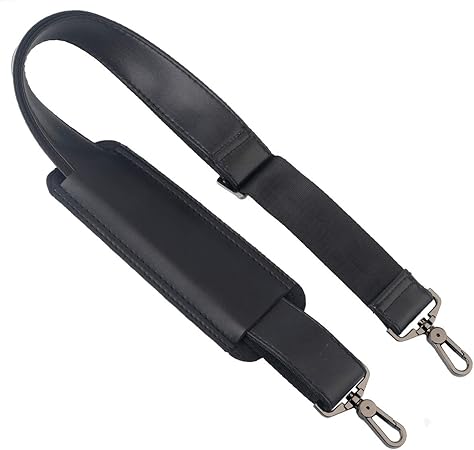 leather bag straps uk