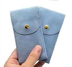 xianshengle Watch Pouch, Watch Roll, Watch Travel