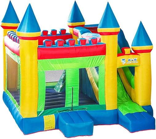 tobogan infantil amazon