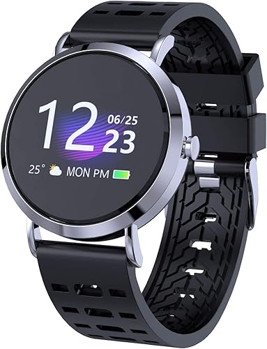 smart life sport health fashion watch