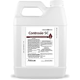 Atticus Contraxio SC (32oz) Spinosad Insecticide Concentrate | Lawn, Landscapes &amp; Garden Insecticide, Thrips, Bagworm, Spider Mites &amp; More