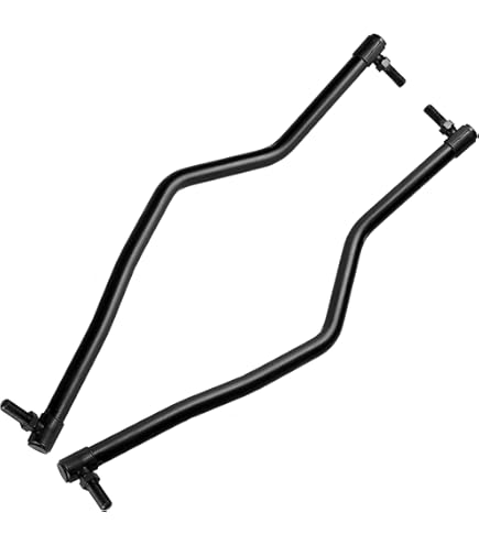 Amazon.com: Caltric Steering Left Right Spindle Compatible