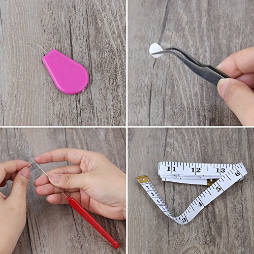 Jewelry Making Supplies, 24 Pieces Jewelry Making Kit Tools for Professional Jewelry Crafting