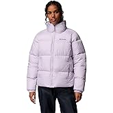 Columbia Womens Puffect Ii Full Zip Jacket