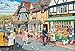 Gibsons The Postman's Round 2 Jigsaw Puzzle (2 x 500-Piece)