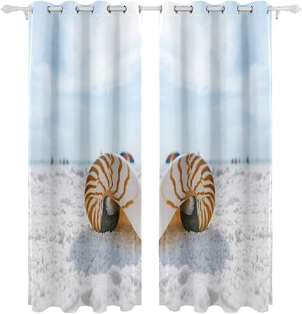 Get Plage rideaux traitements de fenetre For Free