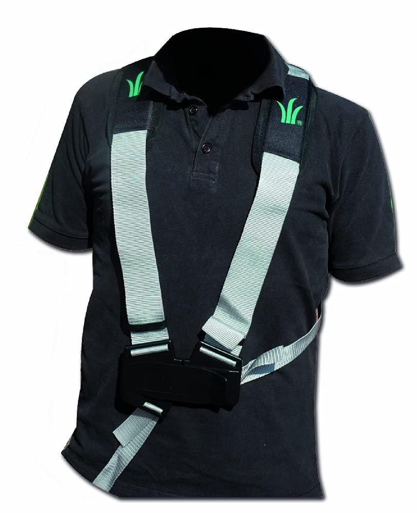 Arnold 6061-M6-0001 Double-Strap Shoulder Harness for Strimmers