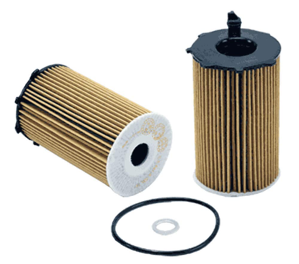 WIX FILTR LD Wix WL10164 Automotive Filter