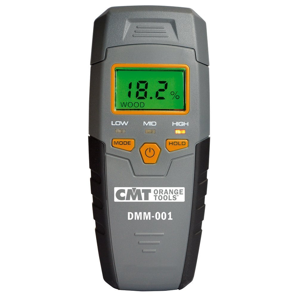 CMT DMM-001 Digital Moisture Meter