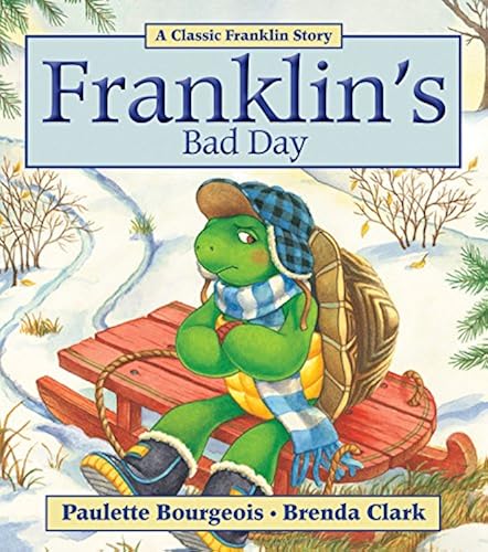 Download Franklin's Bad Day PDF