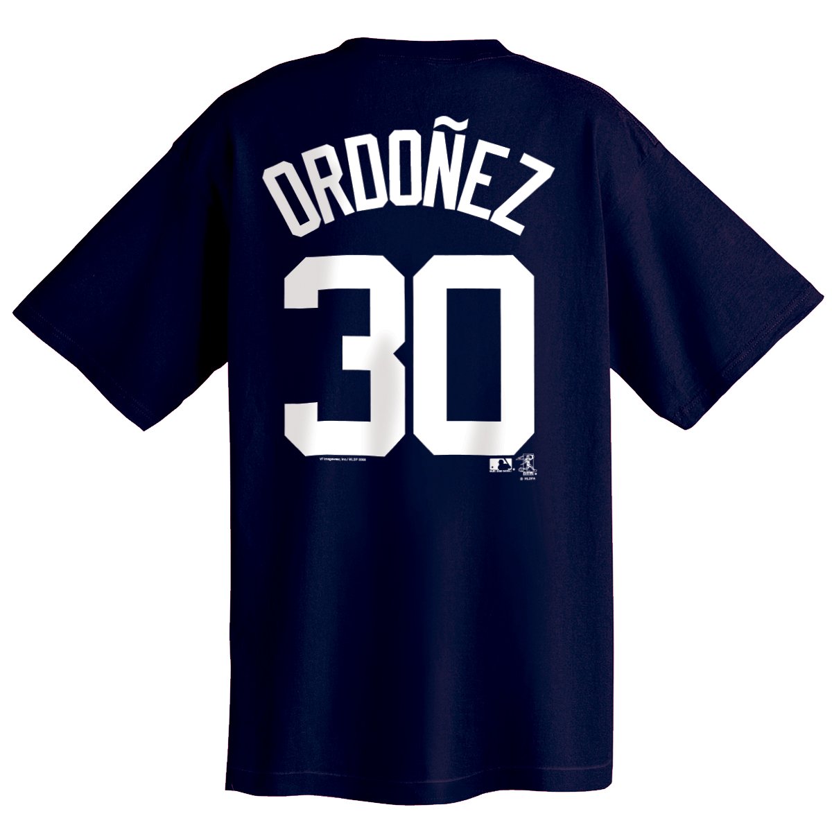 magglio ordonez jersey