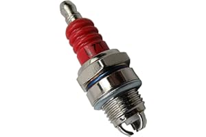 High Sparks Plugs L7T 3 Sided Poles for Gasolines Chainsaw Brush Cutter Power Tool Accessories Brush Cutter Sparks Plugs