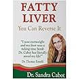 Fatty Liver You Can Reverse It