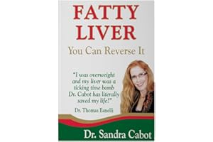 Fatty Liver You Can Reverse It